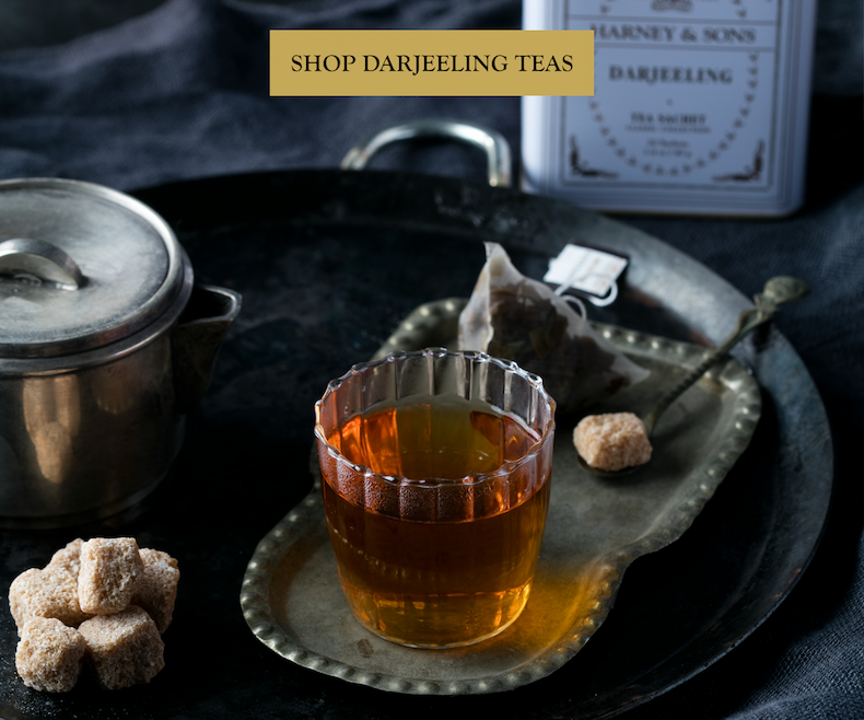 Shop Darjeeling Teas
