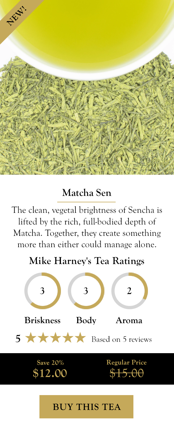 Matcha Sen