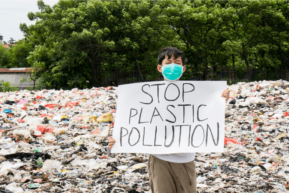 Plastic Pollution Coalition