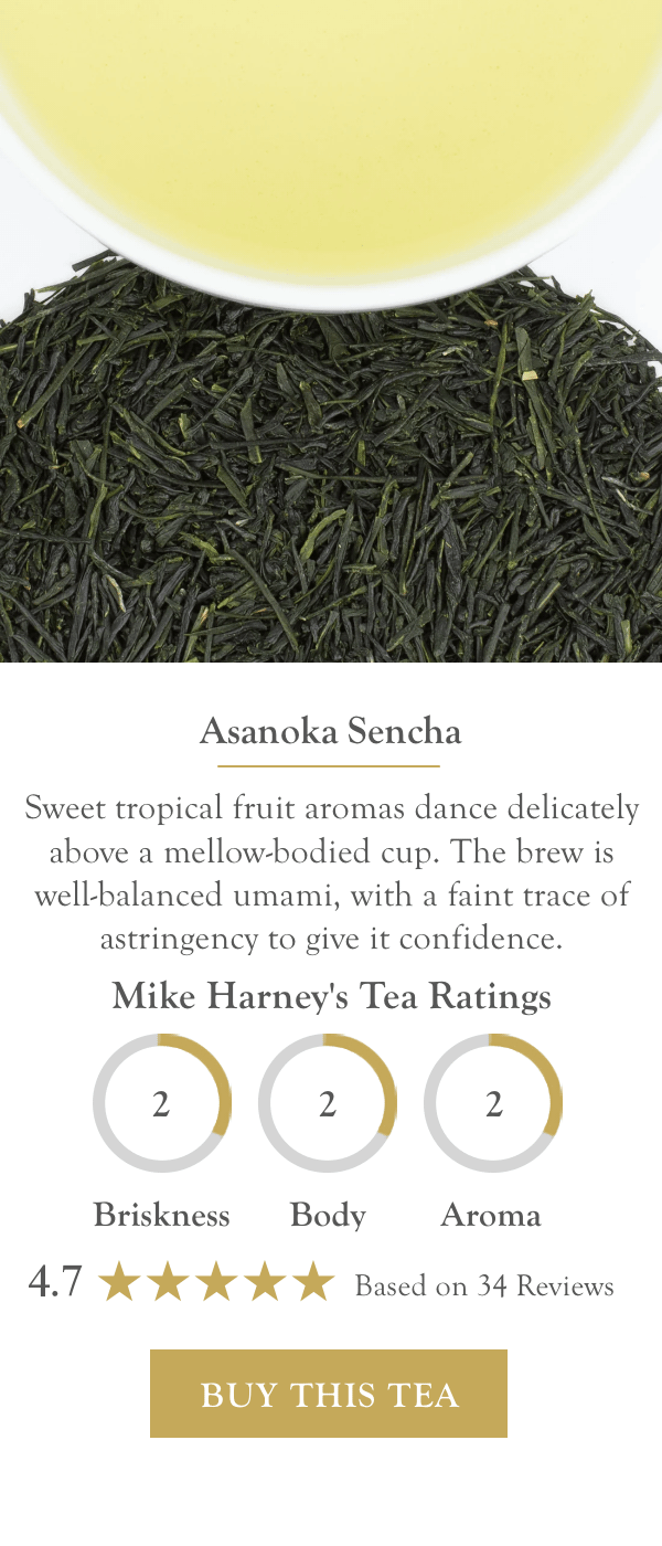 Asanoka Sencha