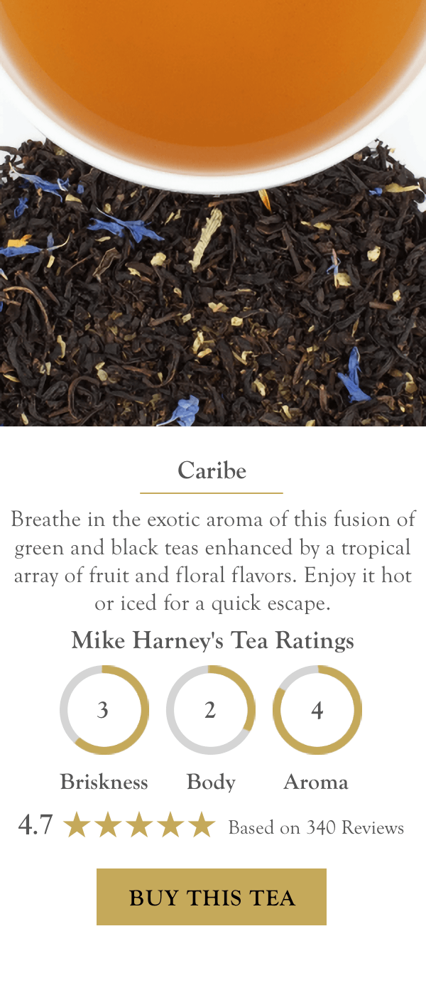 Caribe