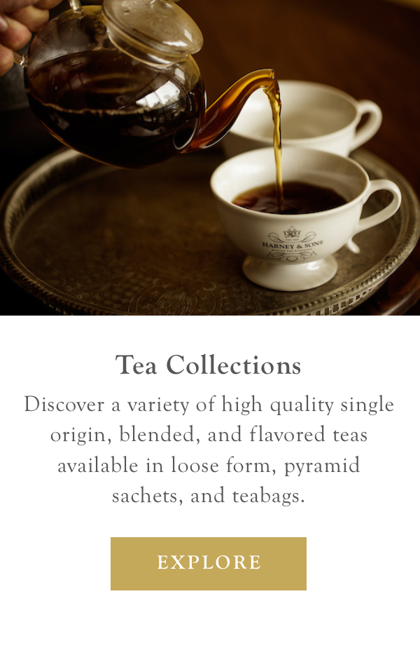 Tea Collections