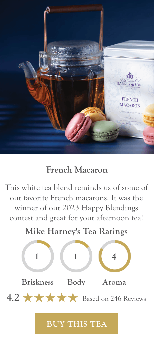 French Macaron