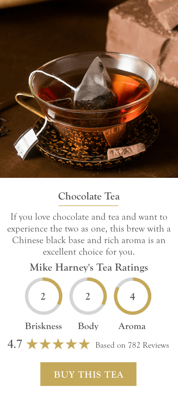 Chocolate Tea