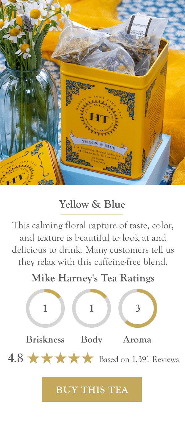 Yellow & Blue