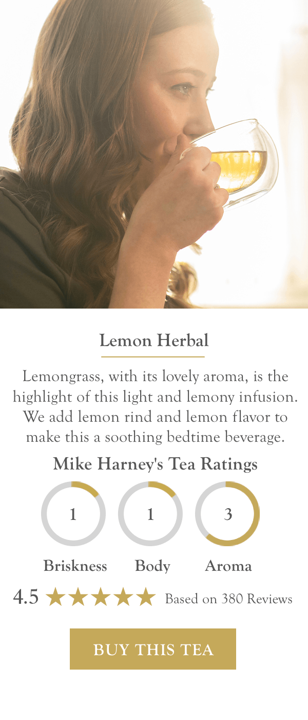 Lemon Herbal