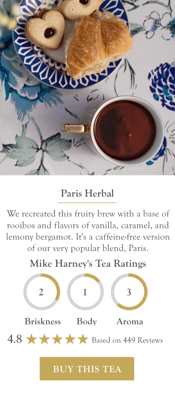 Paris Herbal