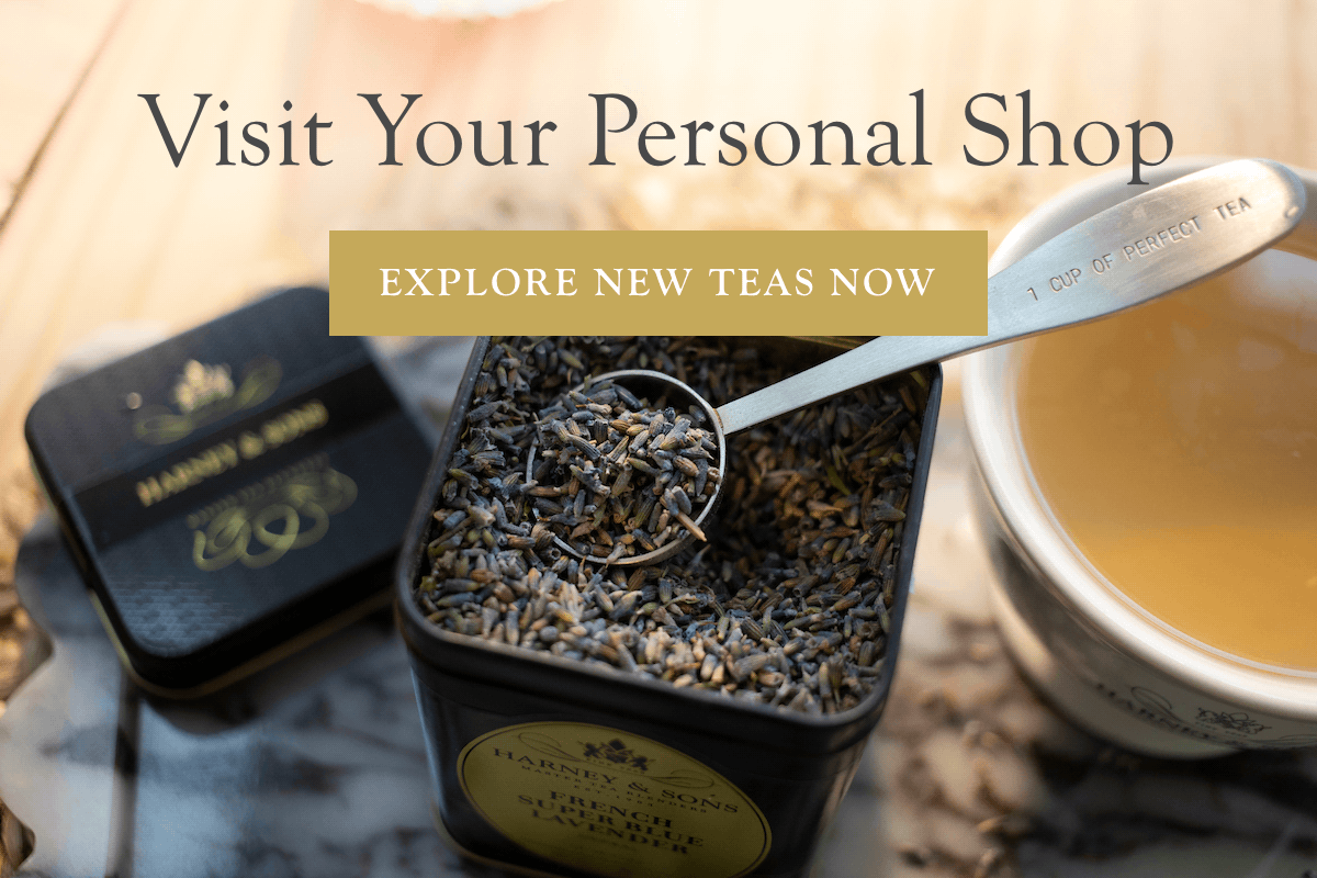 Visit Your Personal Shop