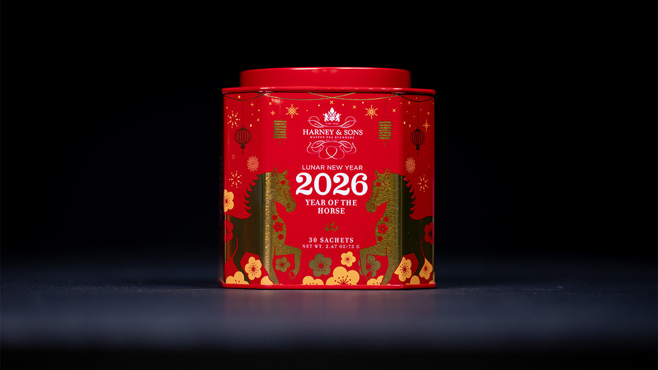 Lunar New Year Collection