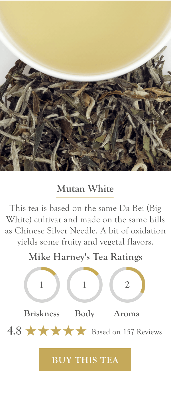 Mutan White