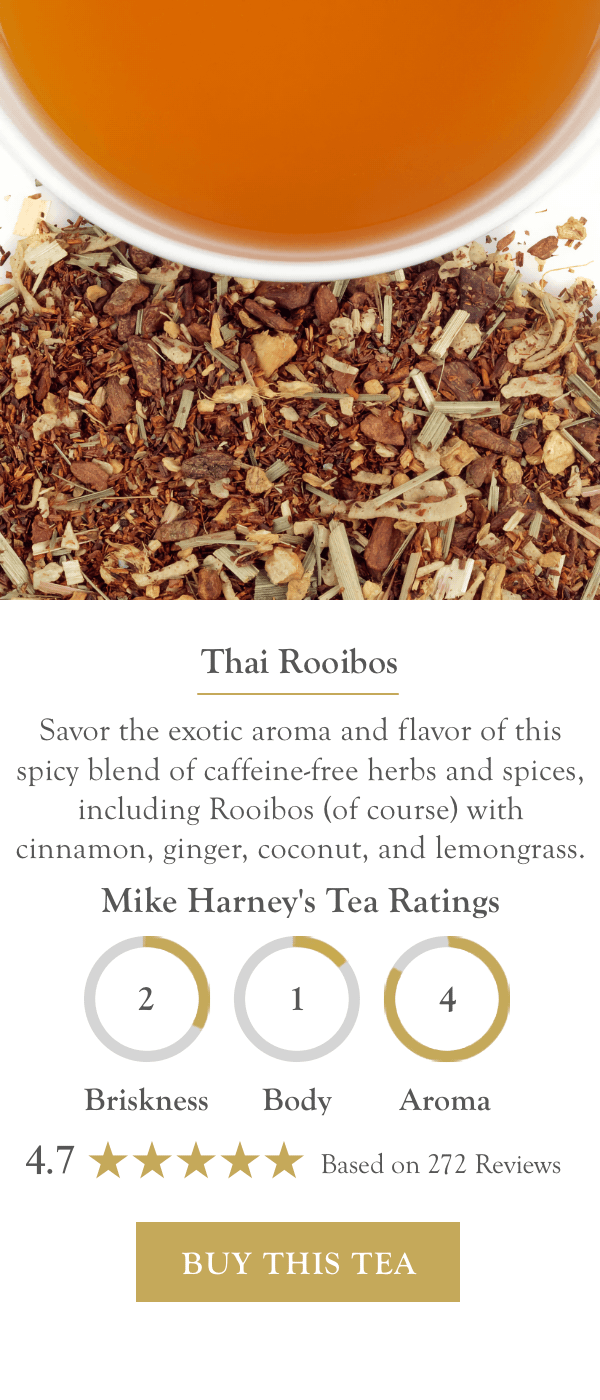 Thai Rooibos