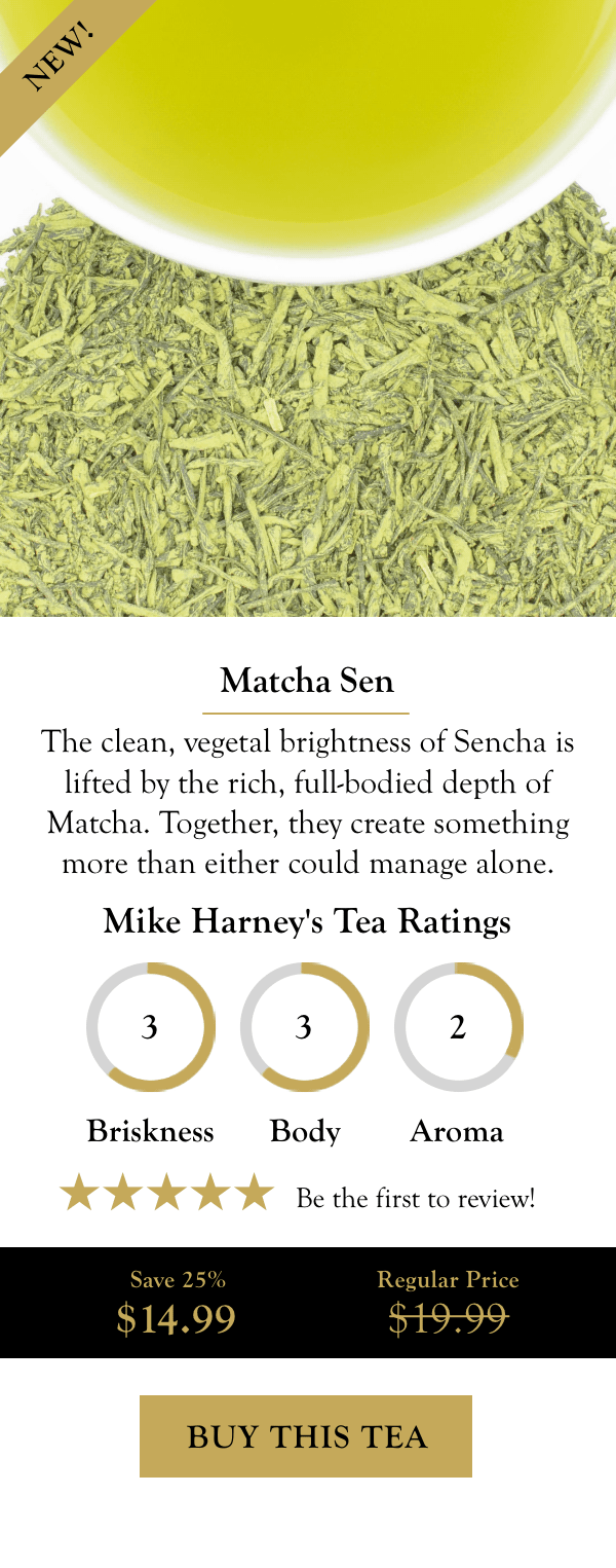 Matcha Sen