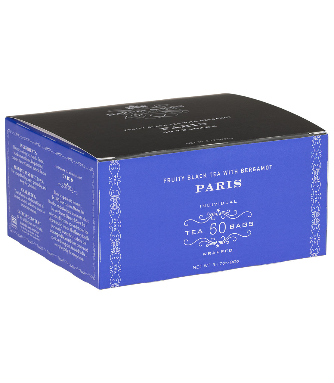 Paris Box of 50