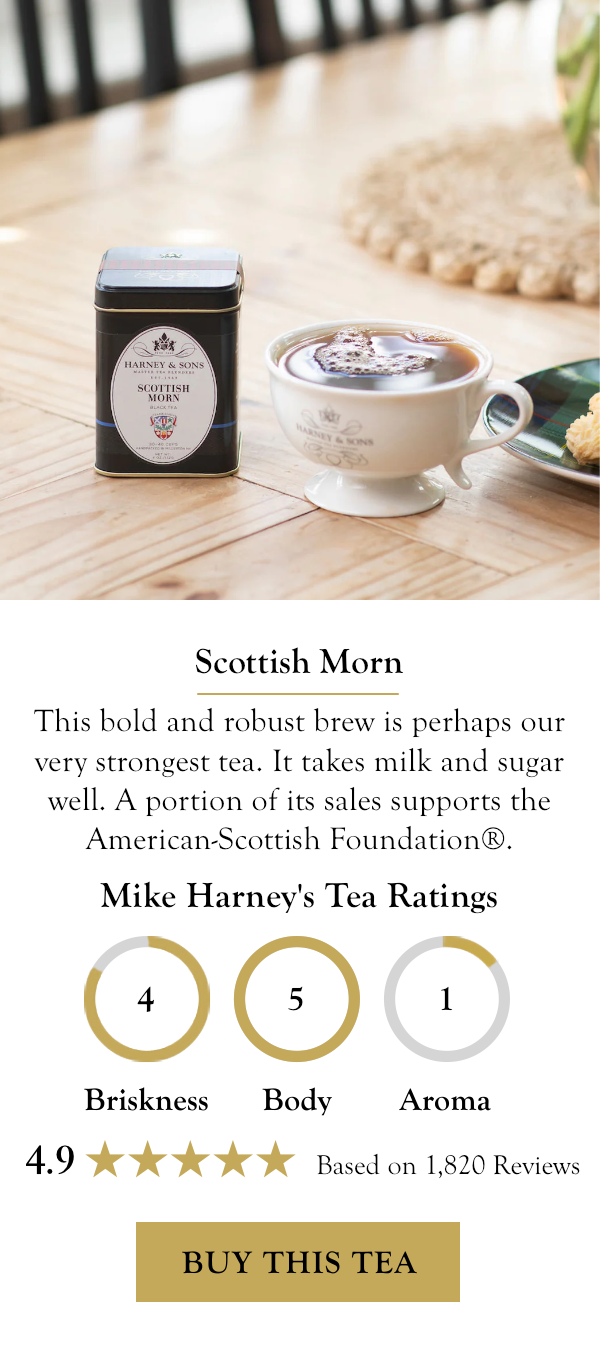 Scottish Morn