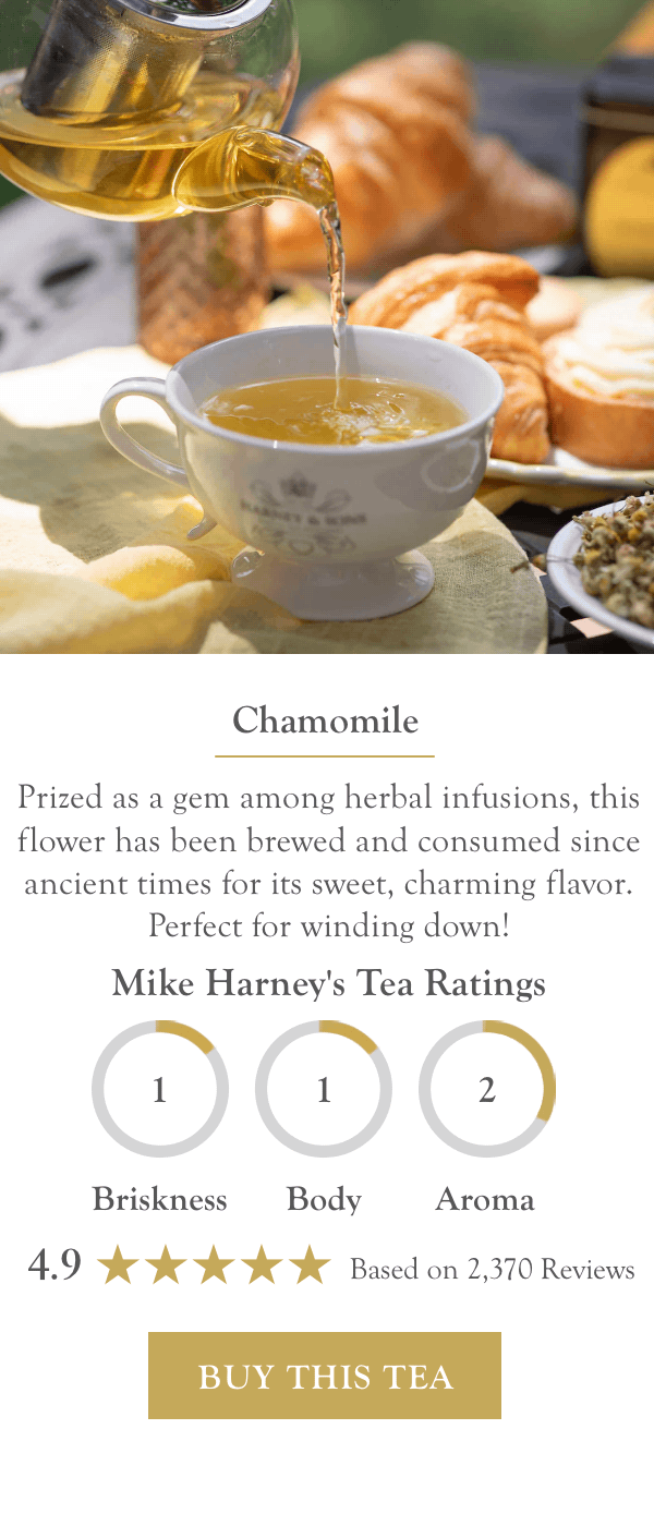 Chamomile