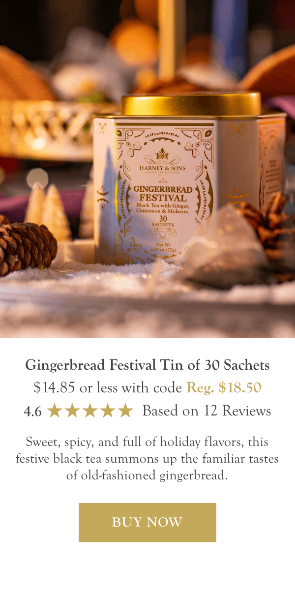 Gingerbread Festival