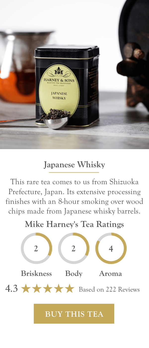 Japanese Whisky