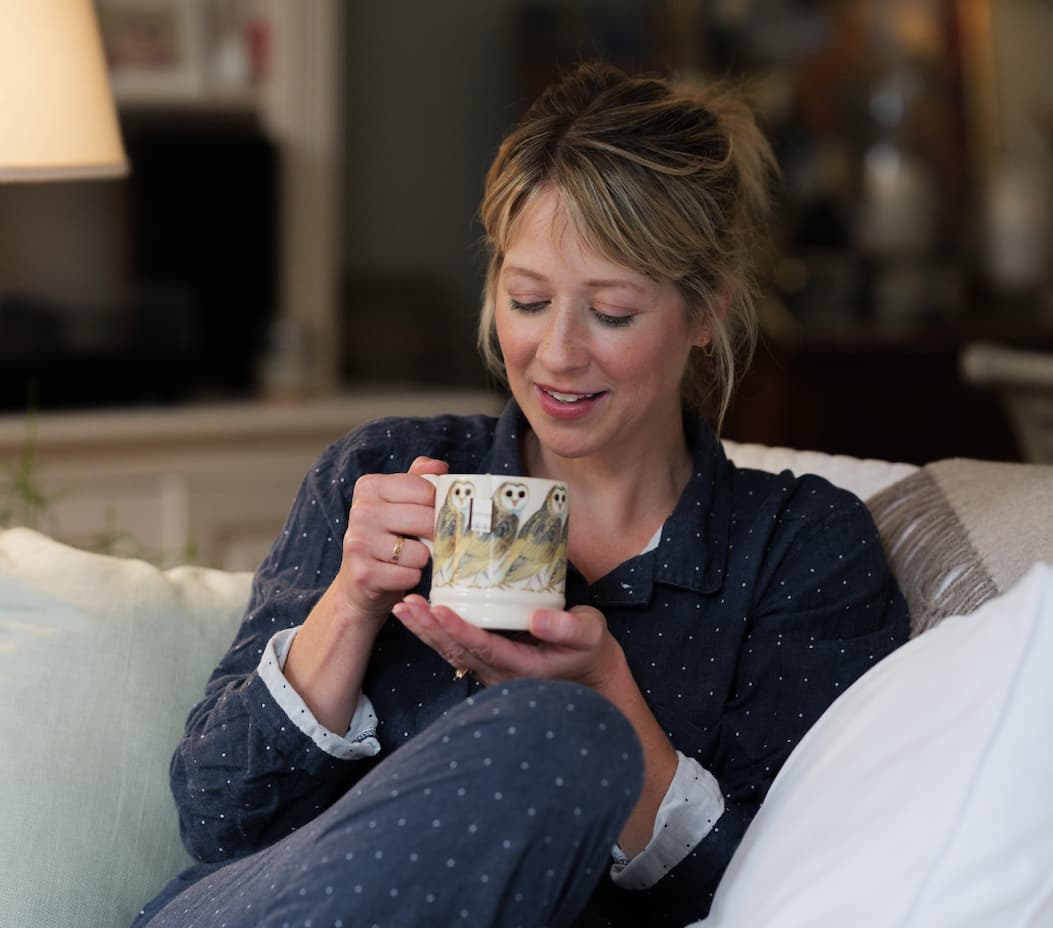 Decaf & Caffeine-Free Teas