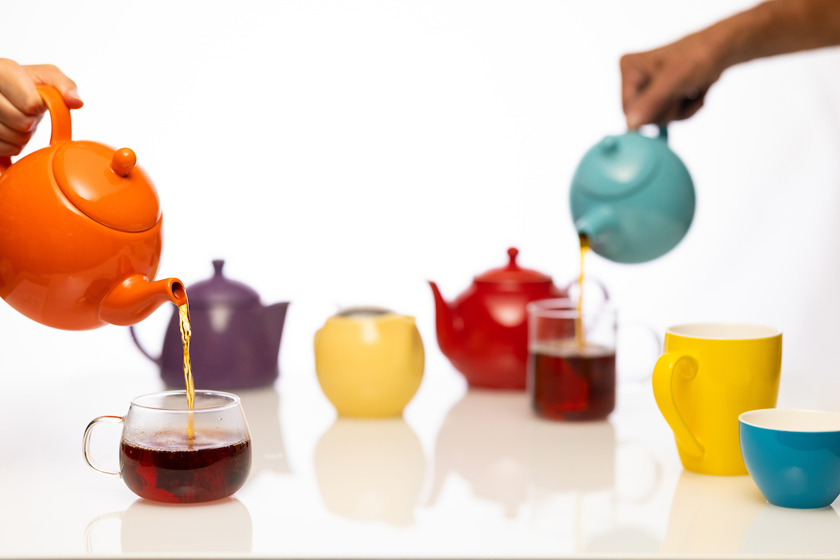 Tea