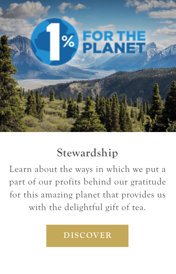 Stewardship