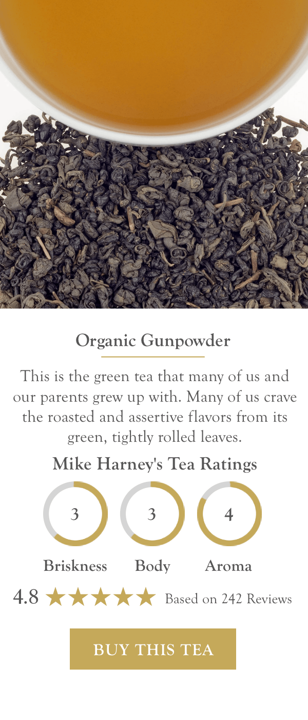 Organic Gunpowder