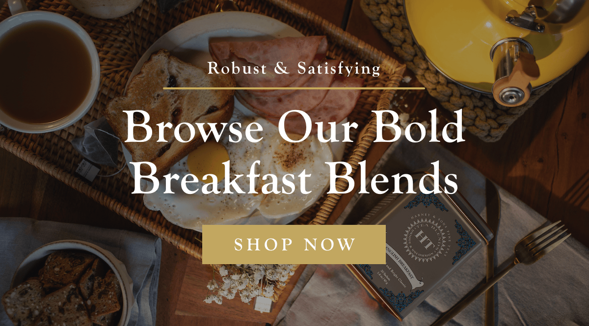 Breakfast Blends Collection >