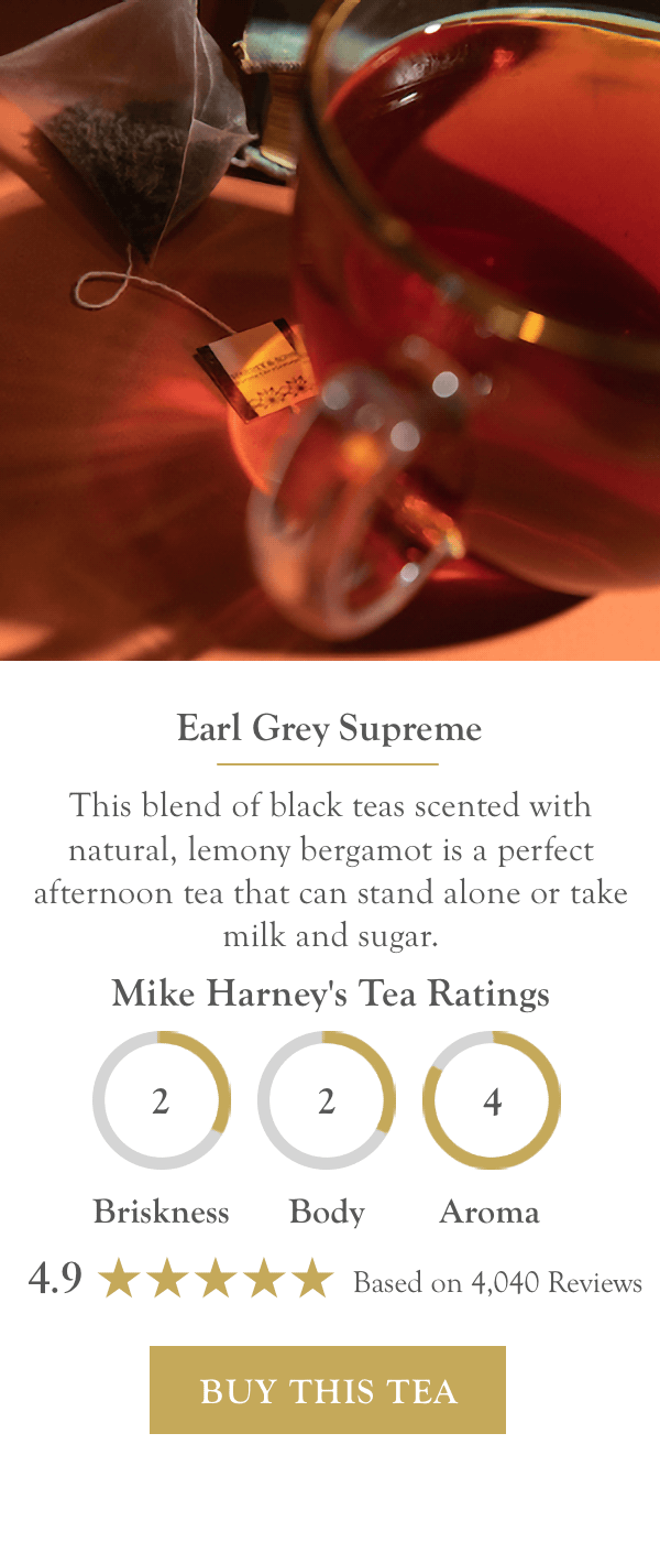 Earl Grey Supreme