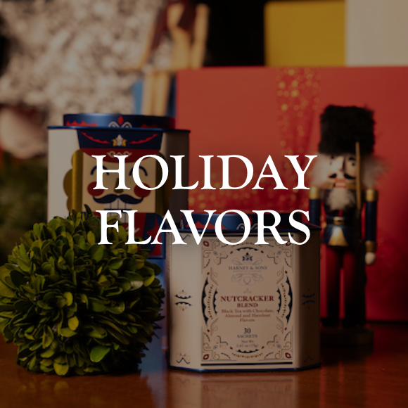 Holiday Flavors
