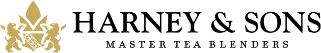 Harney and Sons Logo