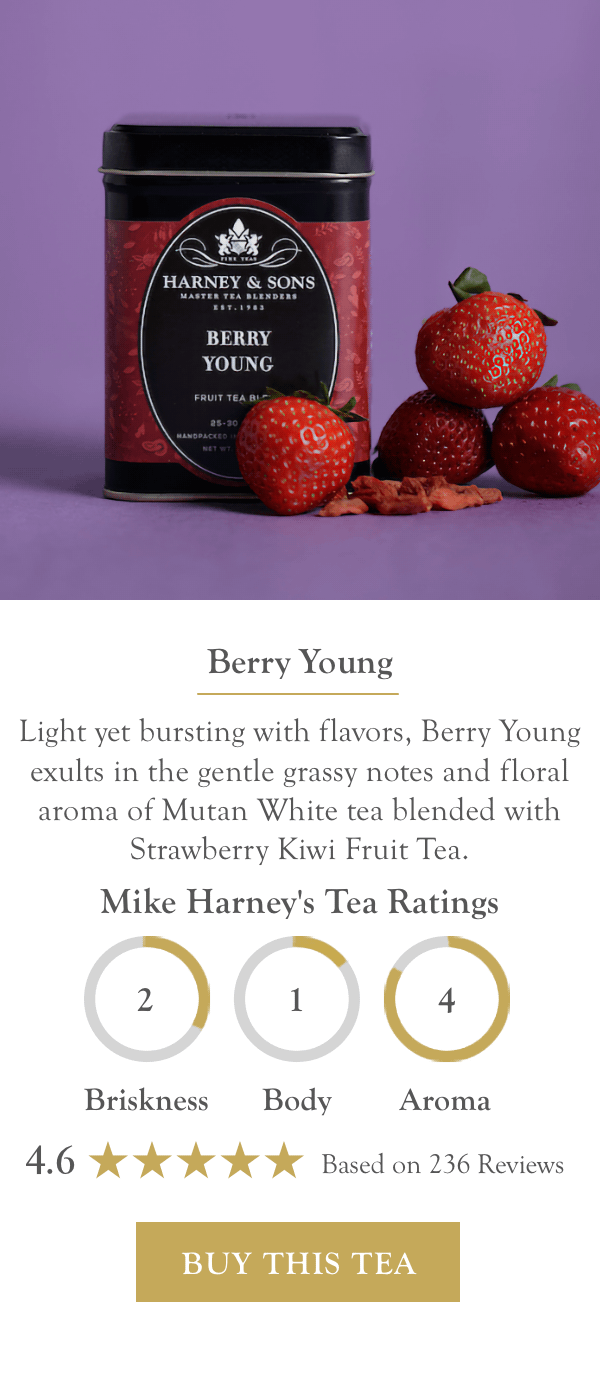 Berry Young