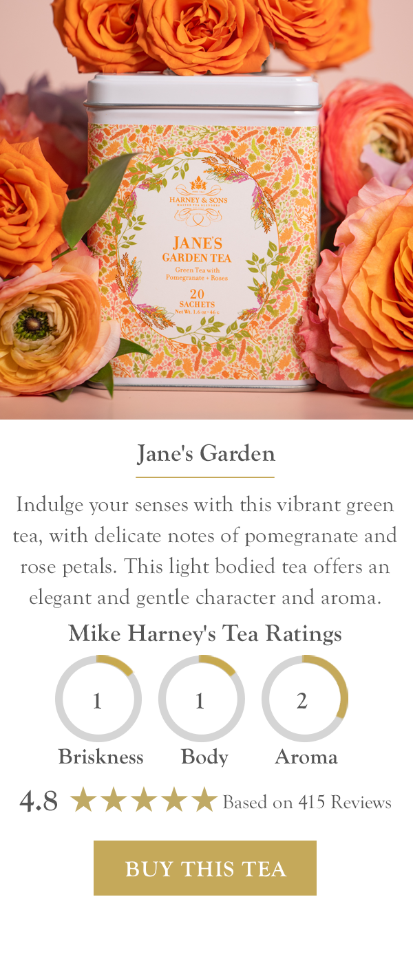 Jane's Garden