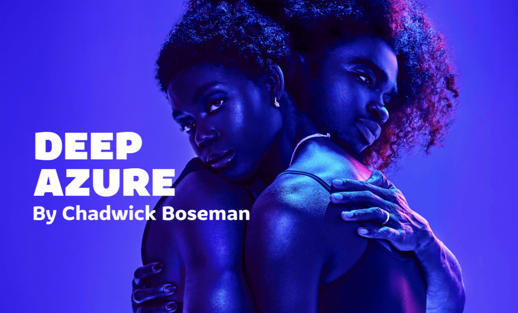 Designing Deep Azure Blog