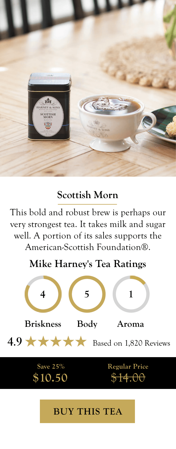 Scottish Morn