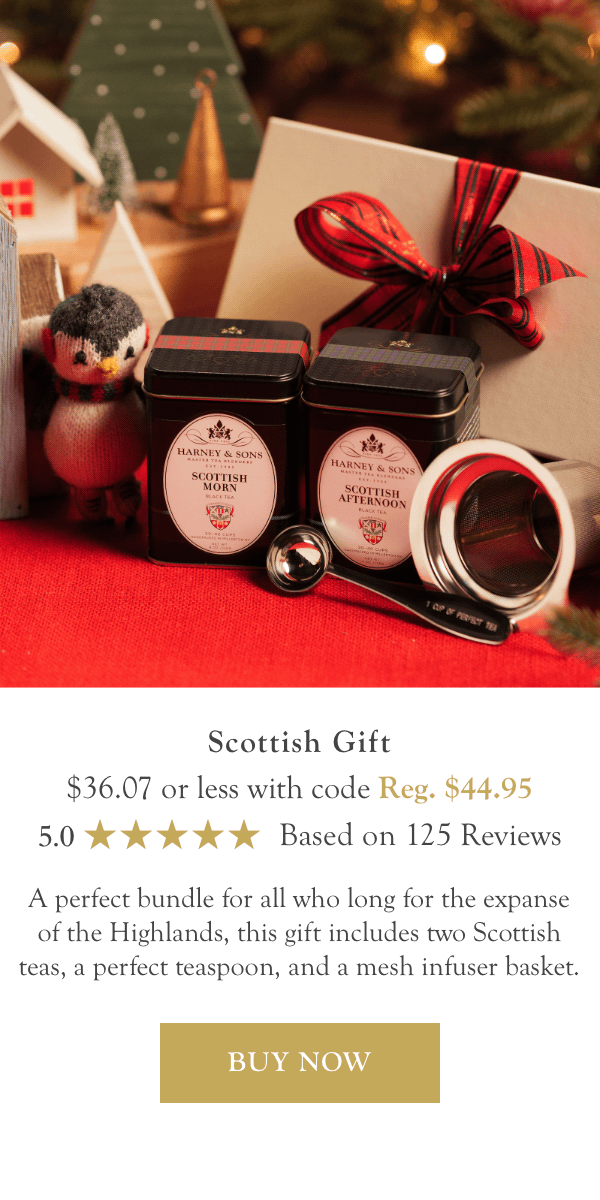 Scottish Gift