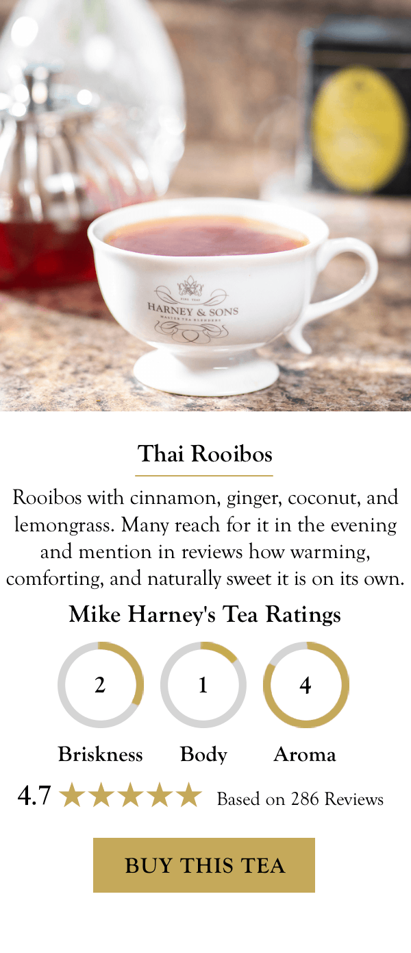Thai Rooibos
