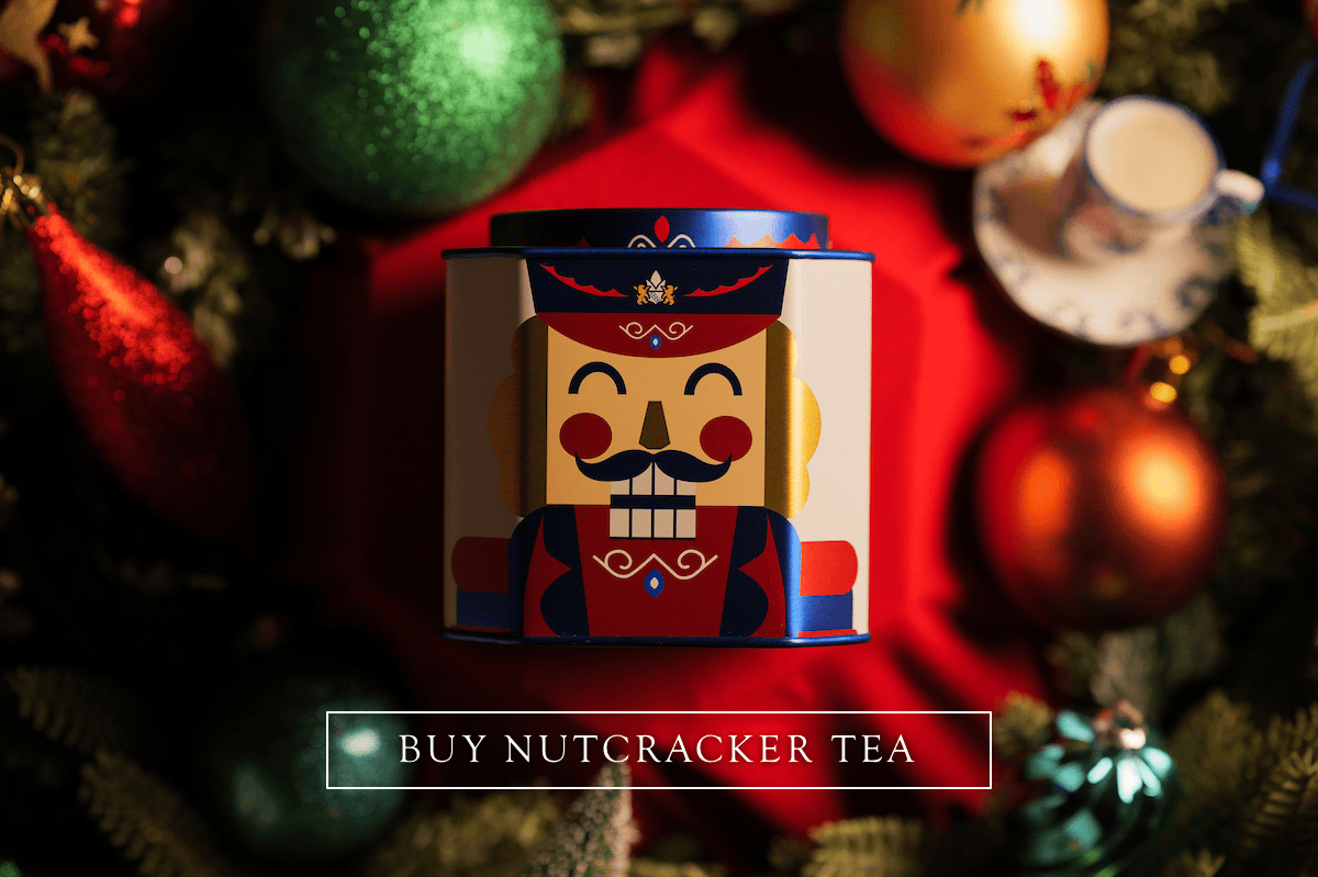 Nutcracker Tea