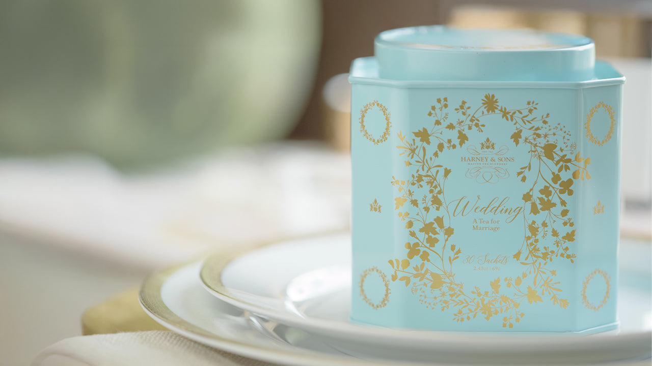 Mike Harney Spills the Tea — Customer Questions