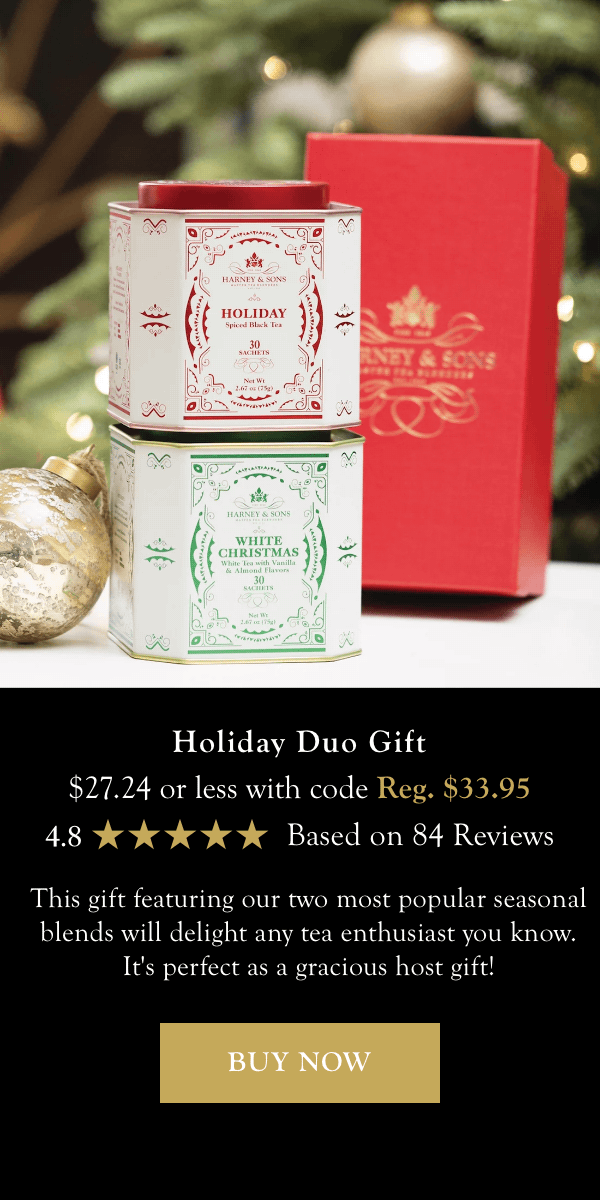 Holiday Duo Gift