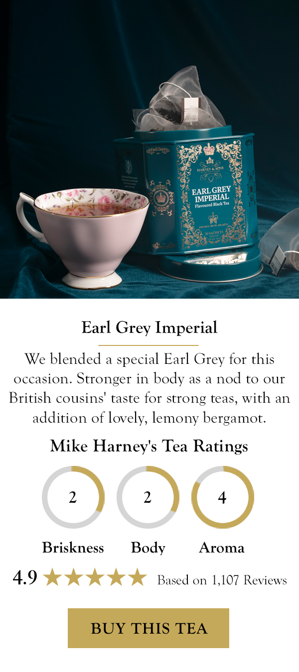 Earl Grey Imperial