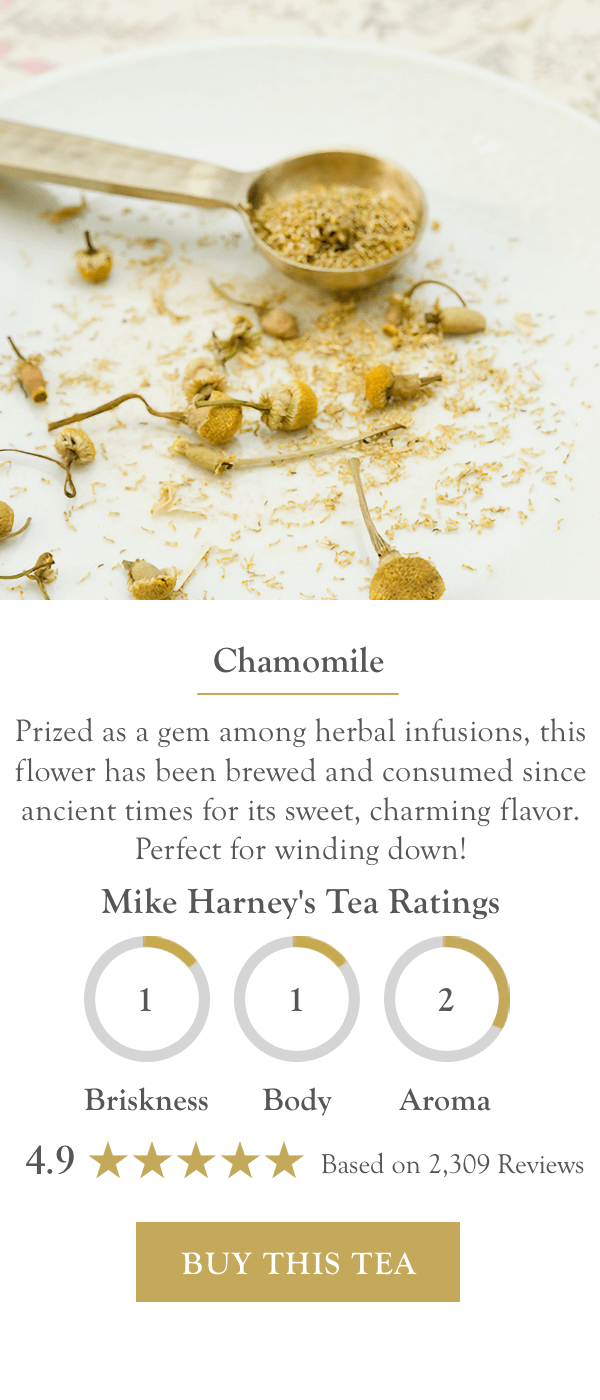 Chamomile