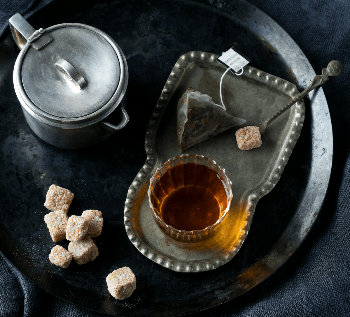 Save 20% on Bags of 50 Sachets >