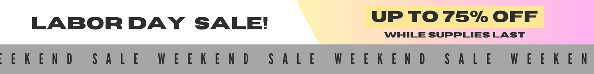 labor day sale
