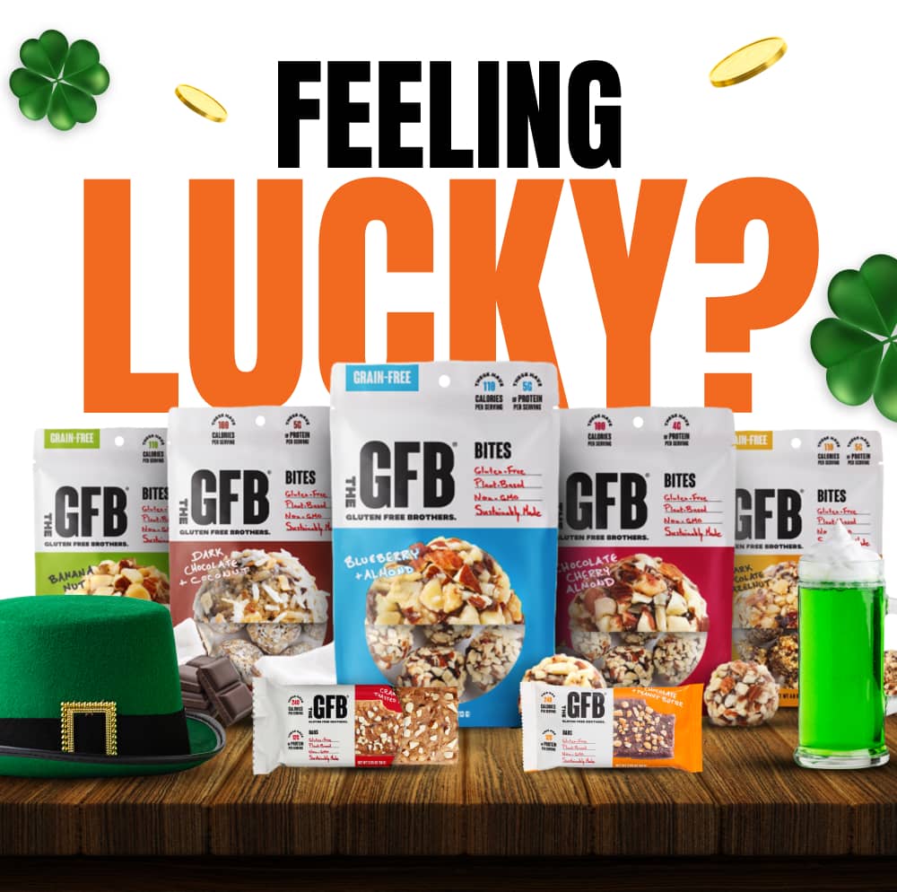 feeling lucky?