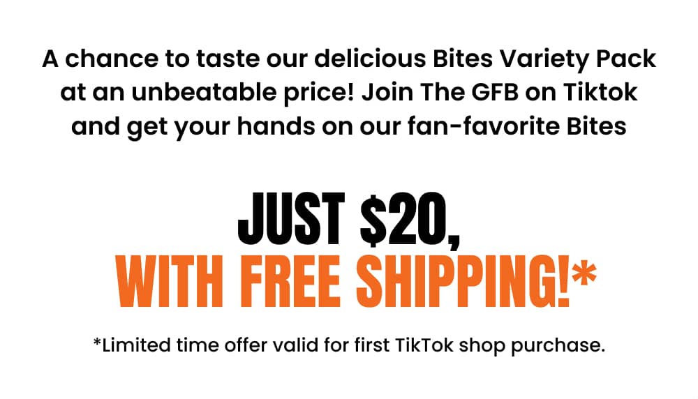 just $20 with free shipping