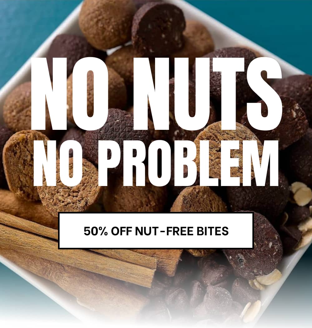 no nuts no problem