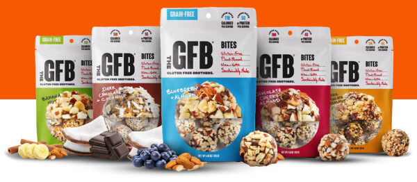 GFB Bites