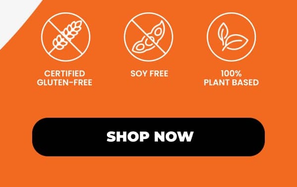 certified gluten free