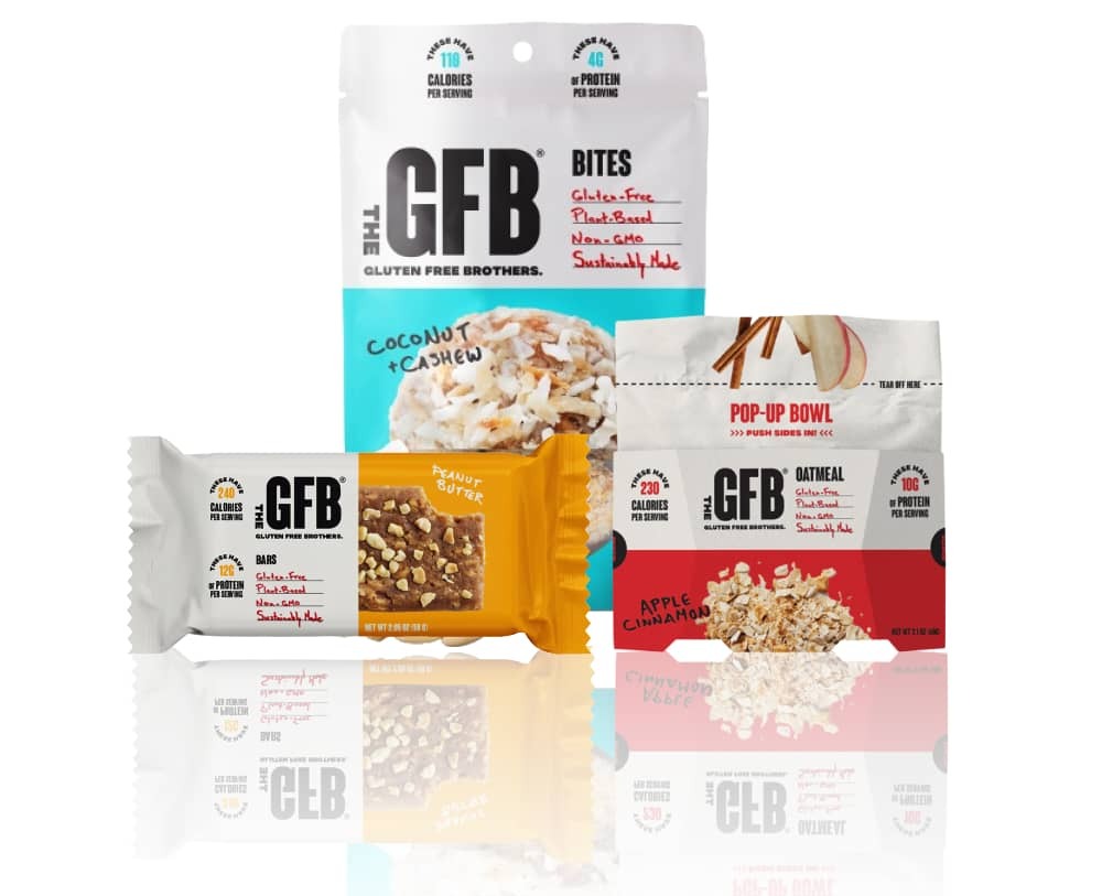 GFB products