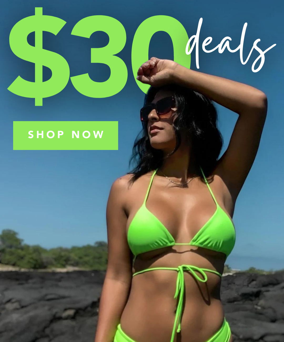 👙🔥 30 Swimwear EXTENDED! Fused Hawaii