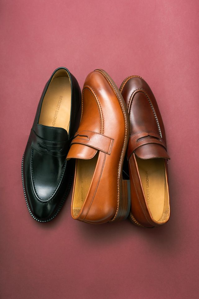 Men's Loafers